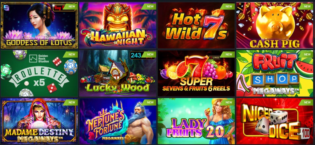 Netbet apostas