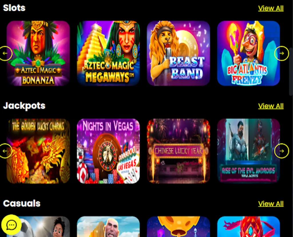9d plataforma de jogos