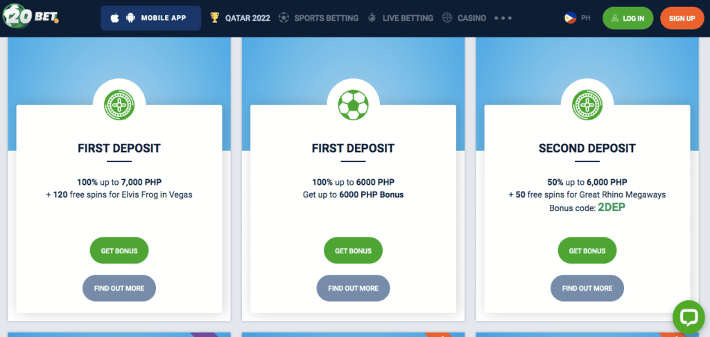 Bet252 login