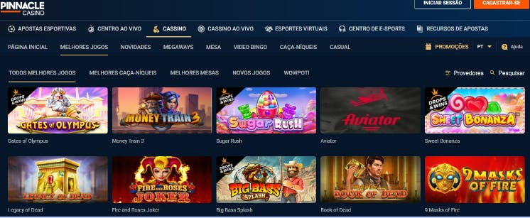 jogo 7 games