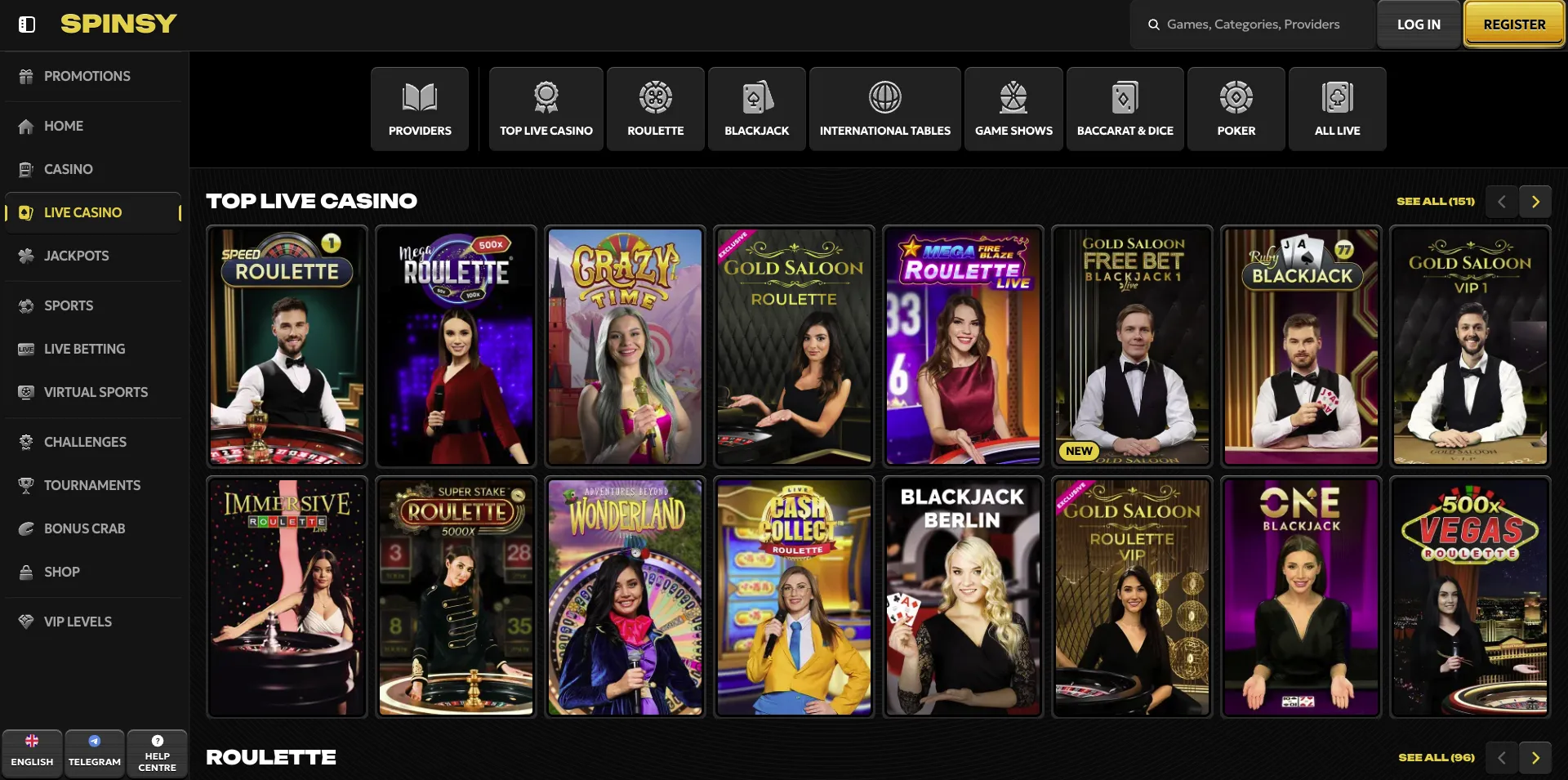 betsofa