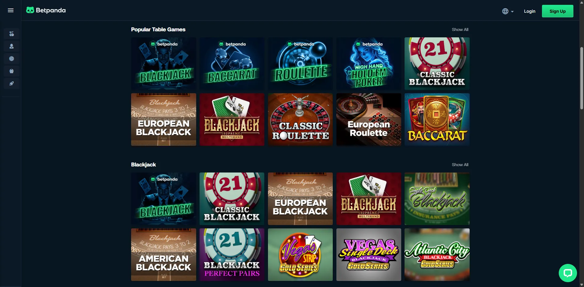 Millionbet login