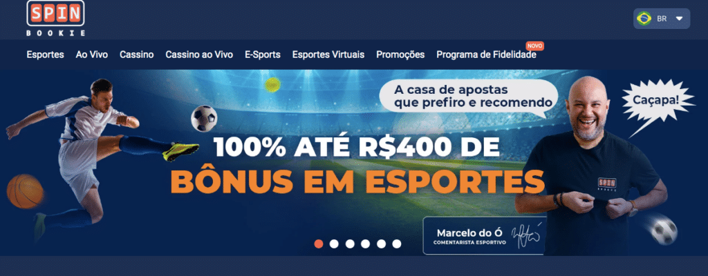 Betano.com app