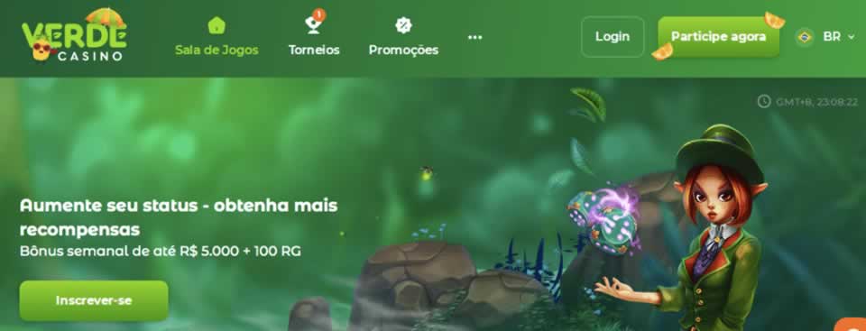 Tabela dos times