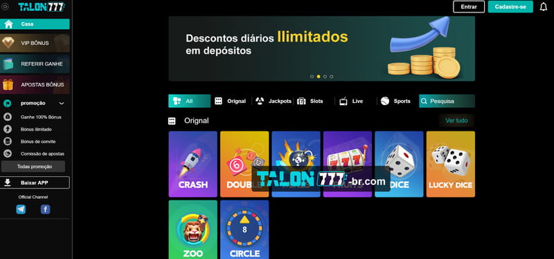 Richy casino com