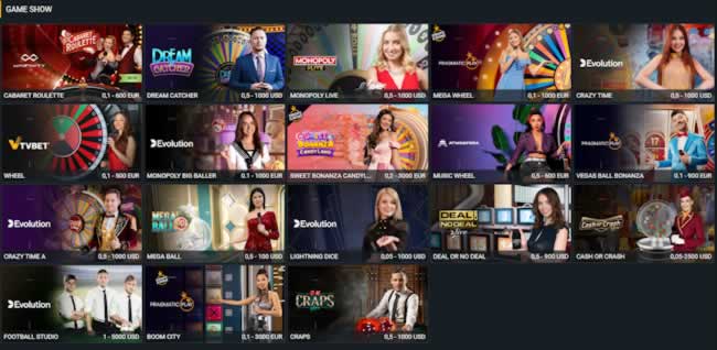 Betano casino ao vivo