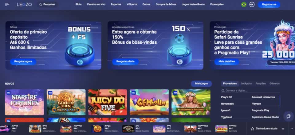 livebet
