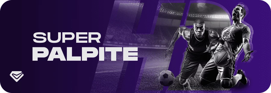 Site aposta futebol