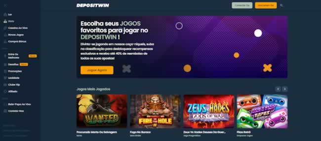 plataforma pgwin pgwin