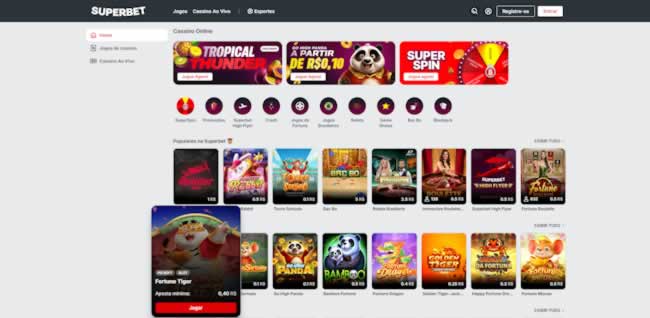 Jogo de aposta online