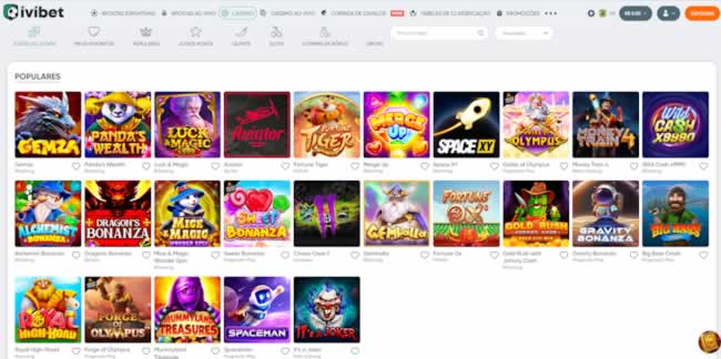 ivibet