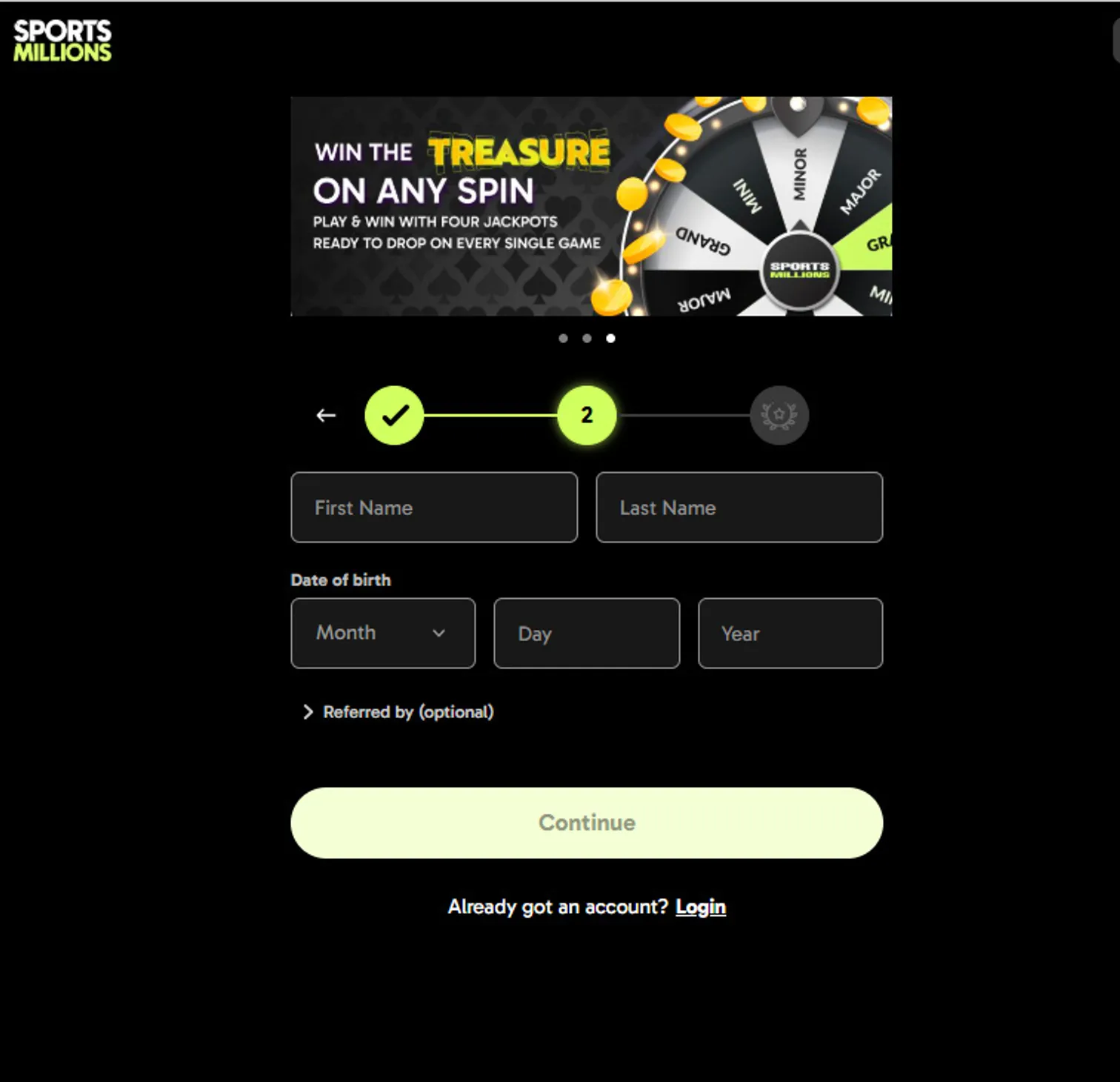 bet,app