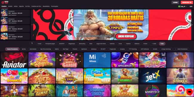 Giga bet app