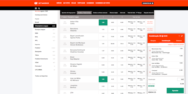 Bwin buzz app
